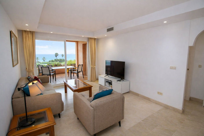 Image No.6-Propriété de 2 chambres à vendre à Marbella