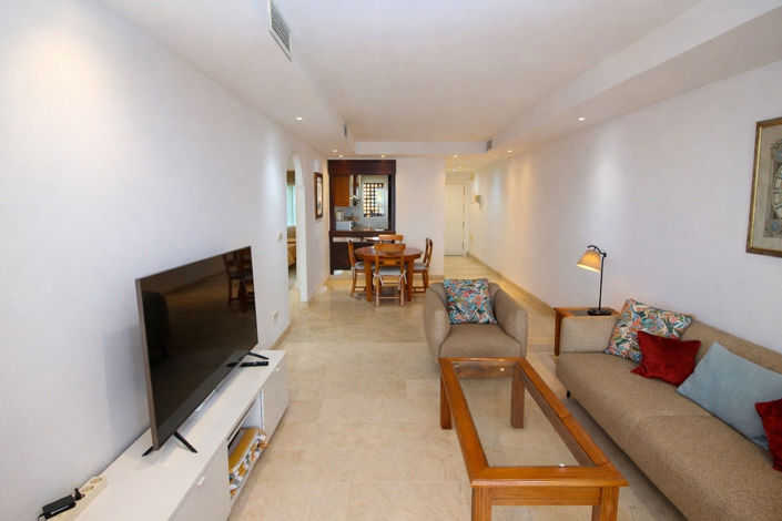 Image No.9-Propriété de 2 chambres à vendre à Marbella