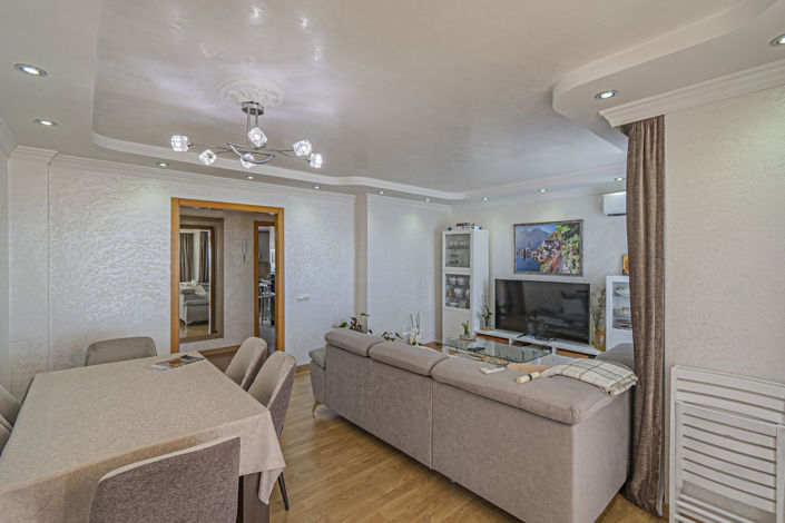 Image No.2-Propriété de 2 chambres à vendre à Malaga