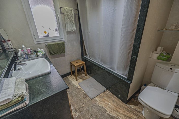 Image No.6-Propriété de 2 chambres à vendre à Malaga