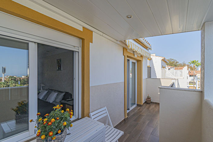 Image No.7-Propriété de 2 chambres à vendre à Malaga