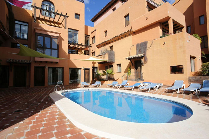 Image No.16-Propriété de 3 chambres à vendre à Estepona