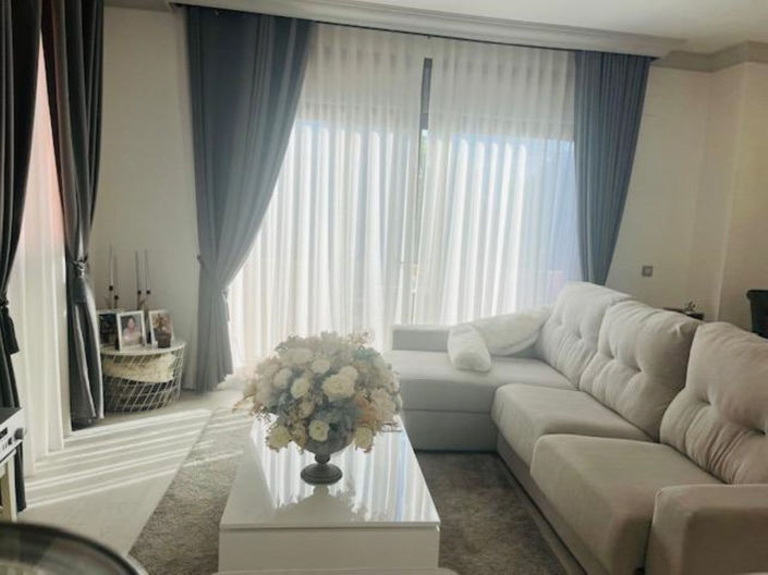 Image No.2-Propriété de 3 chambres à vendre à Estepona