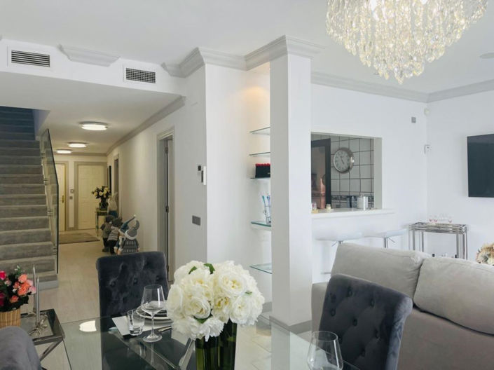 Image No.3-Propriété de 3 chambres à vendre à Estepona