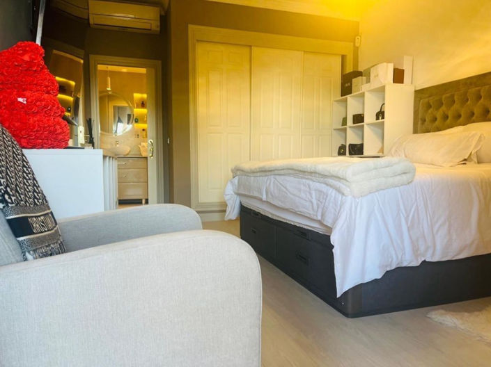 Image No.6-Propriété de 3 chambres à vendre à Estepona