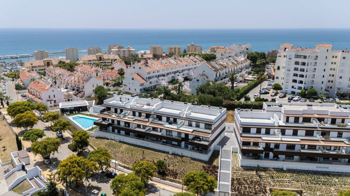Image No.10-Propriété de 2 chambres à vendre à Estepona