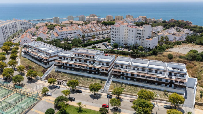 Image No.14-Propriété de 2 chambres à vendre à Estepona