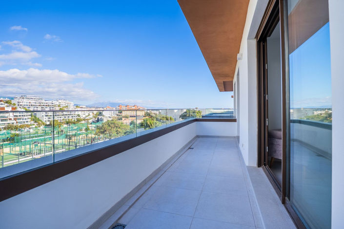 Image No.22-Propriété de 2 chambres à vendre à Estepona