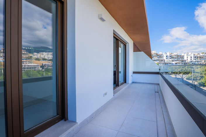 Image No.23-Propriété de 2 chambres à vendre à Estepona