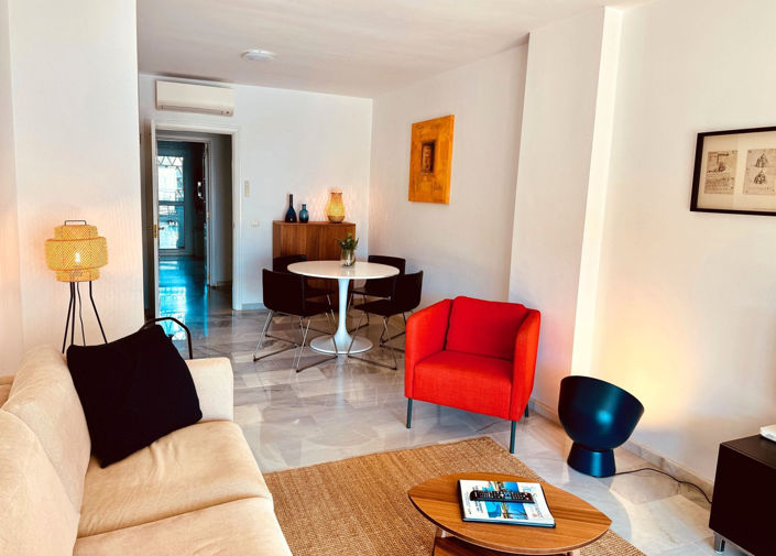Image No.6-Propriété de 2 chambres à vendre à Calahonda