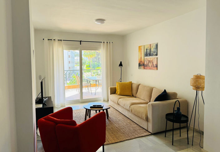 Image No.7-Propriété de 2 chambres à vendre à Calahonda