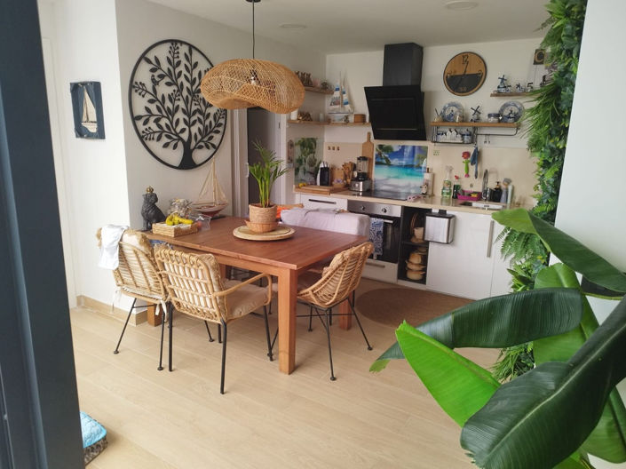 Image No.2-Propriété de 3 chambres à vendre à Estepona