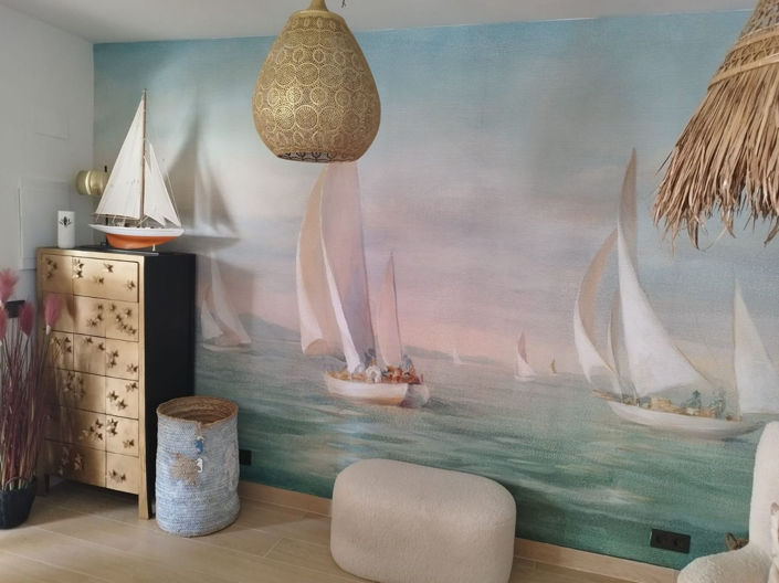 Image No.21-Propriété de 3 chambres à vendre à Estepona