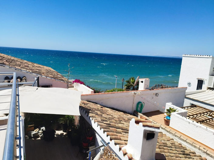 Image No.7-Propriété de 3 chambres à vendre à Estepona
