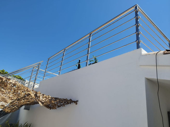 Image No.8-Propriété de 3 chambres à vendre à Estepona