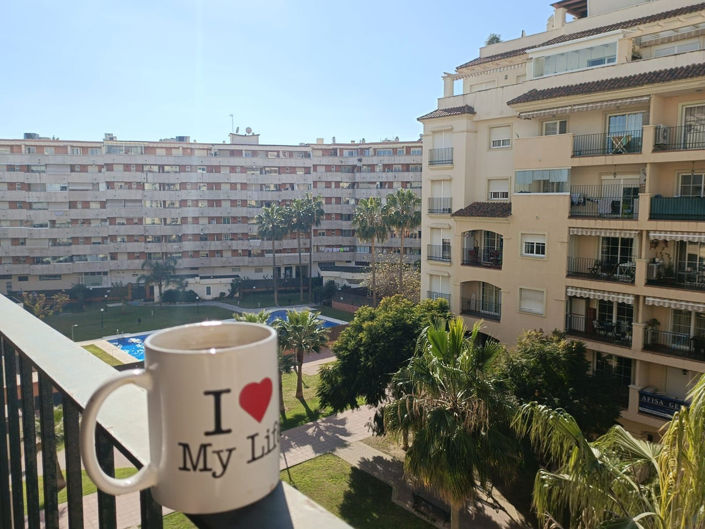 Image No.2-Propriété de 2 chambres à vendre à Estepona