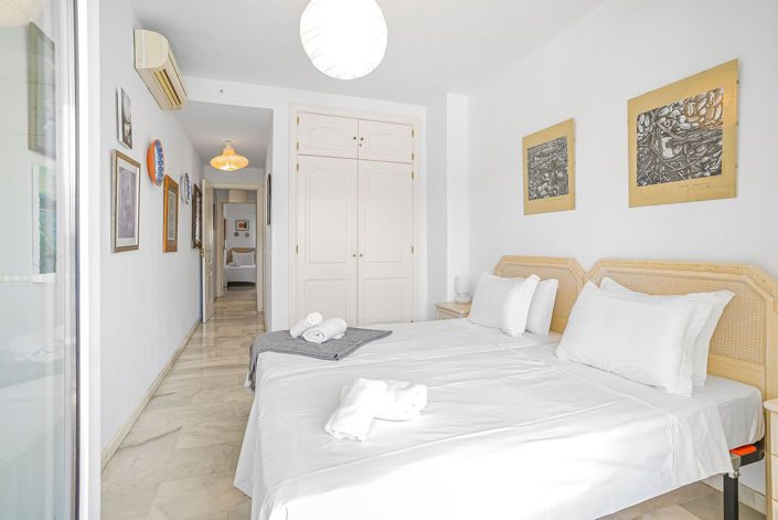 Image No.12-Propriété de 2 chambres à vendre à Calahonda