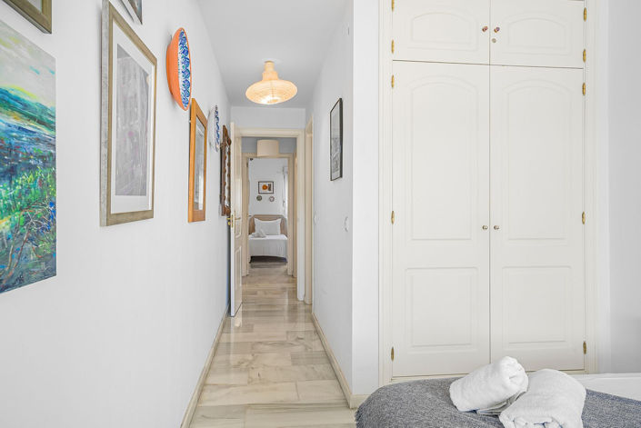 Image No.15-Propriété de 2 chambres à vendre à Calahonda