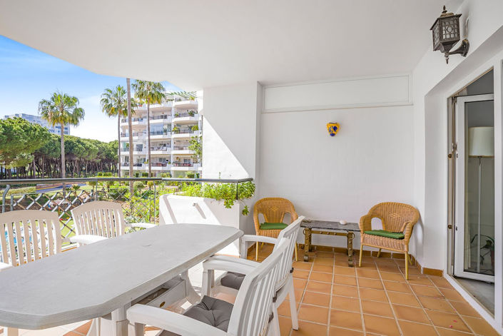Image No.3-Propriété de 2 chambres à vendre à Calahonda