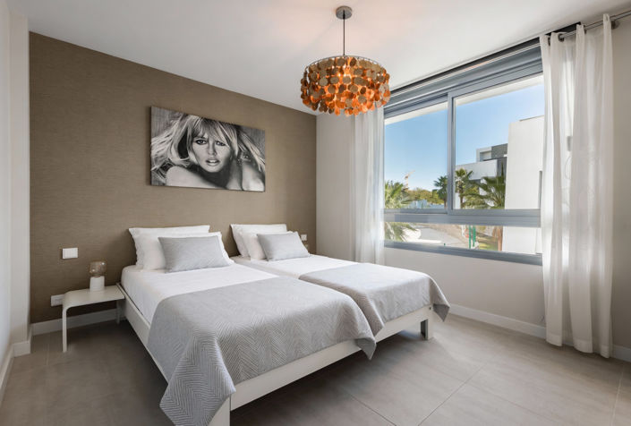 Image No.18-Propriété de 3 chambres à vendre à Estepona