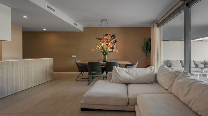 Image No.4-Propriété de 3 chambres à vendre à Estepona
