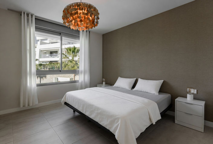 Image No.5-Propriété de 3 chambres à vendre à Estepona