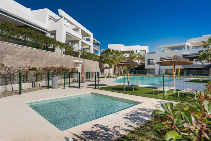 Image No.8-Propriété de 3 chambres à vendre à Estepona