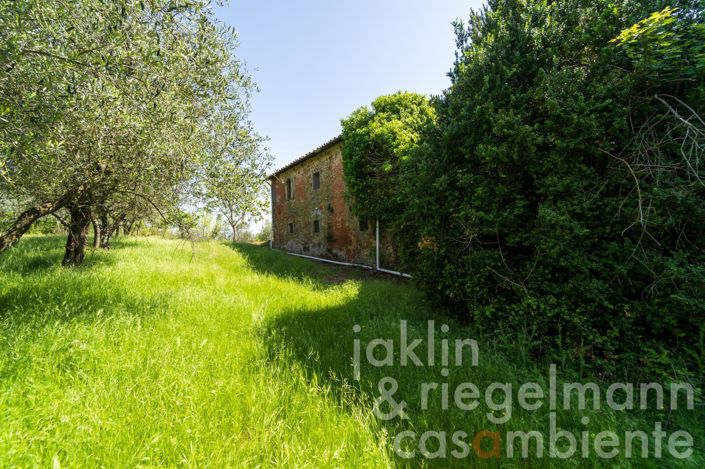 Image No.33-Maison de campagne de 6 chambres à vendre à Figline Valdarno