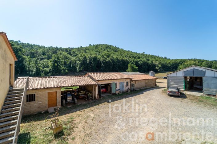 Image No.30-11 Bed Farmhouse for sale