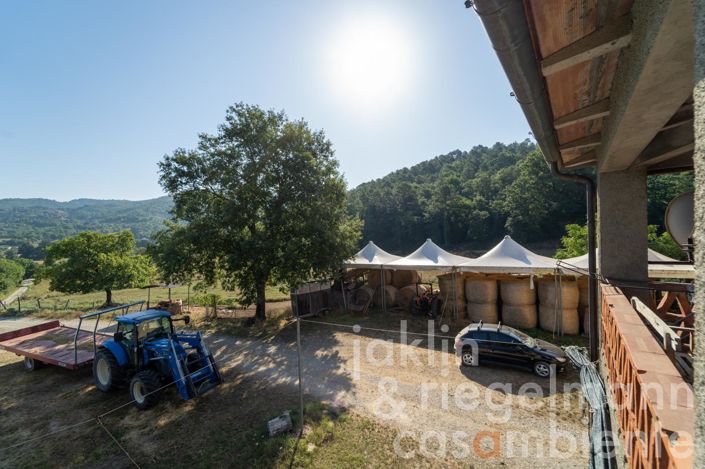 Image No.43-11 Bed Farmhouse for sale