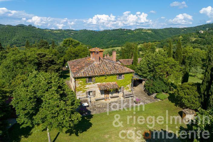 Image No.3-9 Bed Country House for sale