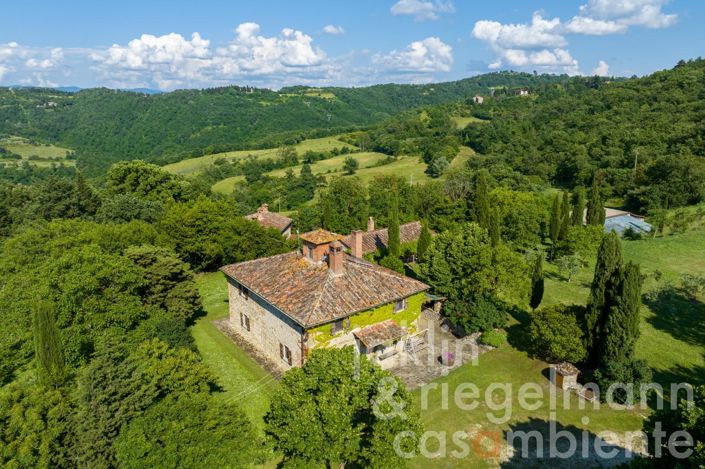 Image No.4-9 Bed Country House for sale