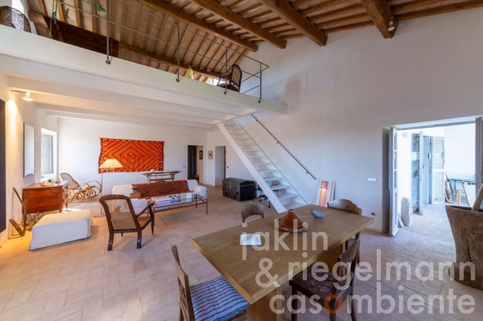 Image No.4-Appartement de 3 chambres à vendre à Viterbe