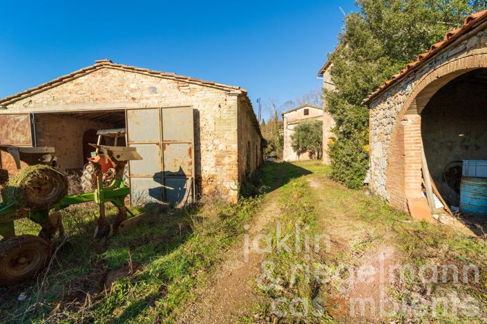 Image No.19-Ferme de 12 chambres à vendre