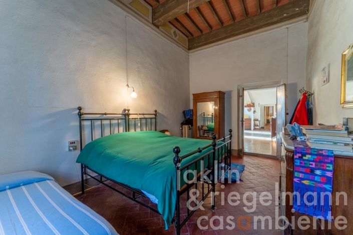 Image No.37-Ferme de 12 chambres à vendre
