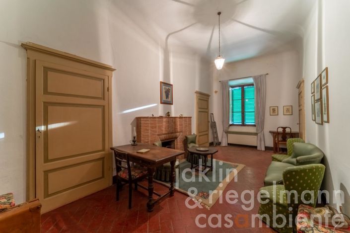 Image No.39-Ferme de 12 chambres à vendre