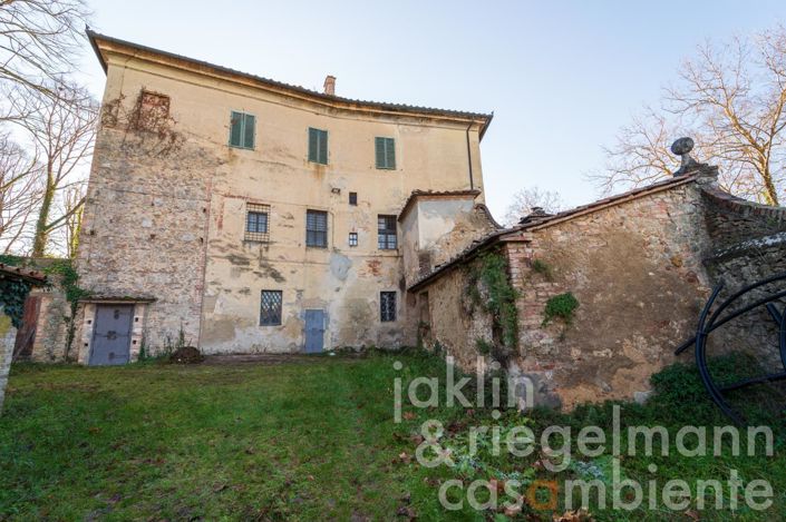 Image No.7-Ferme de 12 chambres à vendre