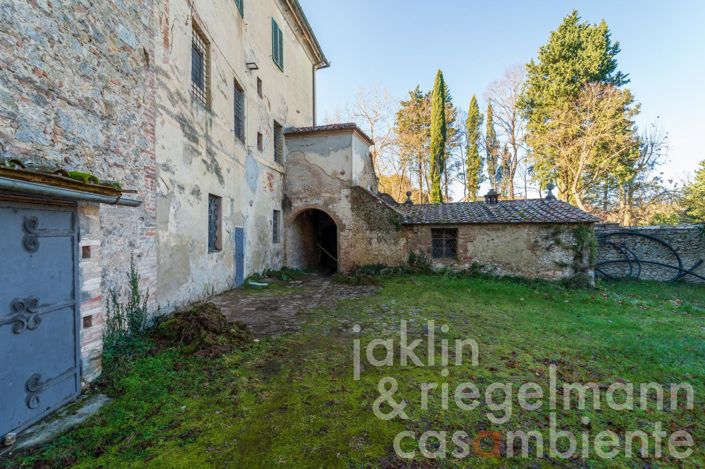 Image No.9-Ferme de 12 chambres à vendre