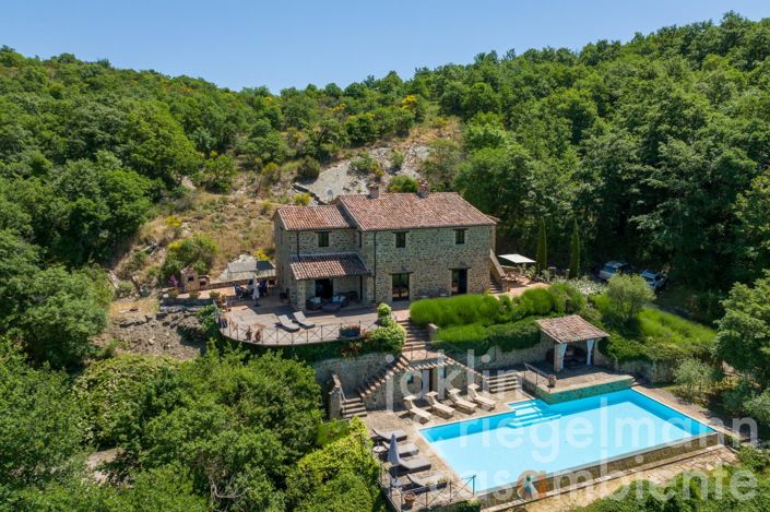 Image No.3-4 Bed Country House for sale