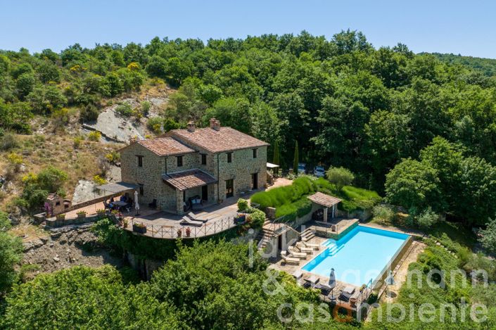 Image No.4-4 Bed Country House for sale