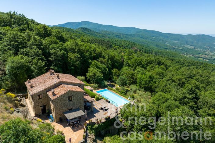 Image No.5-4 Bed Country House for sale