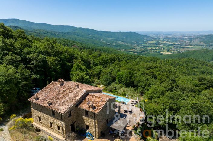 Image No.6-4 Bed Country House for sale
