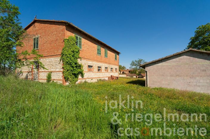 Image No.2-Ferme de 3 chambres à vendre