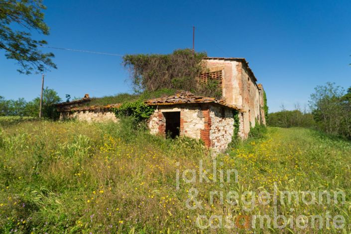 Image No.21-Ferme de 3 chambres à vendre