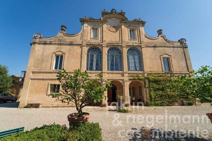 Image No.2-Villa con 9 dormitorios en venta