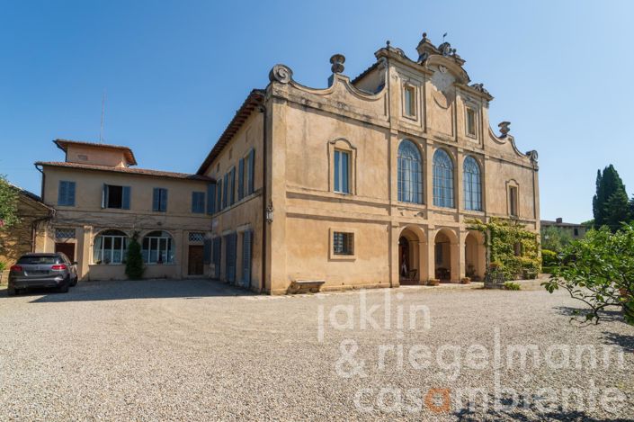 Image No.3-Villa con 9 dormitorios en venta