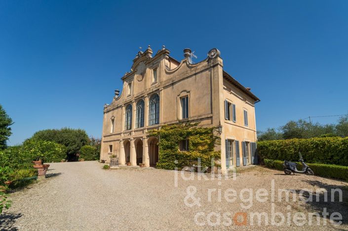 Image No.4-Villa con 9 dormitorios en venta