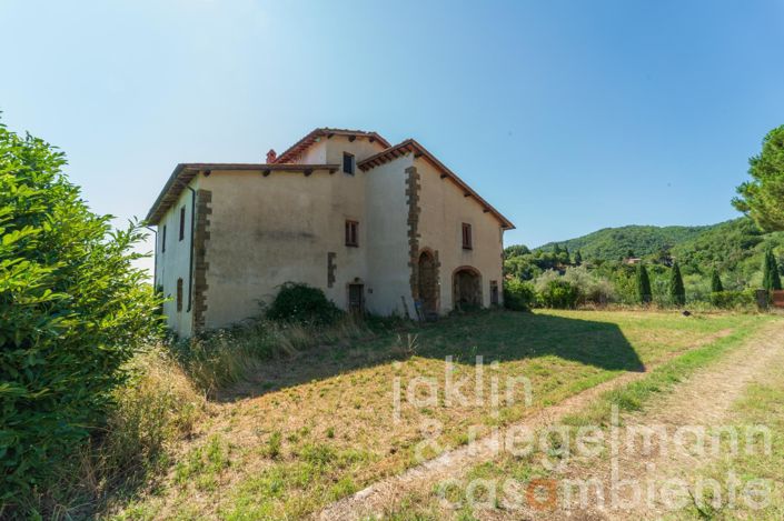 Image No.6-3 Bed Country House for sale