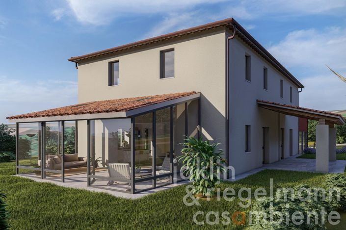 Image No.2-4 Bed Country House for sale