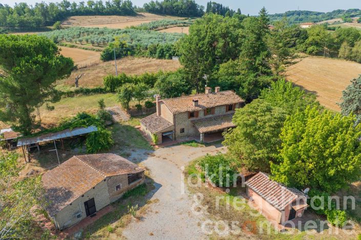Image No.2-Ferme de 4 chambres à vendre